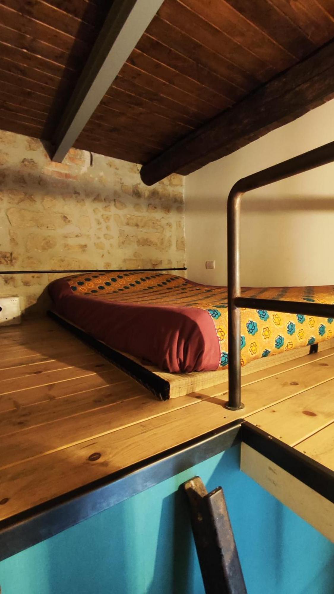 Magma Home - Rooms & Roof Neapol Zewnętrze zdjęcie
