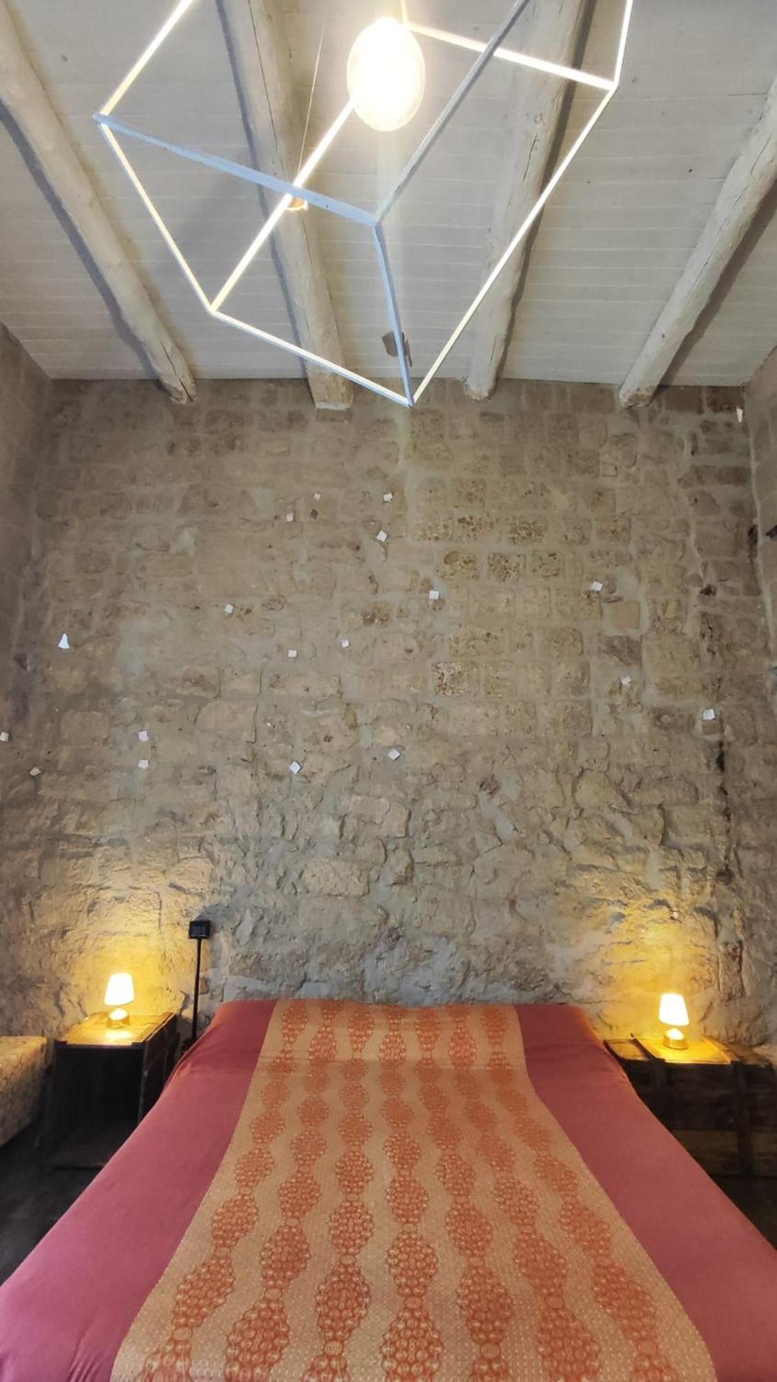 Magma Home - Rooms & Roof Neapol Zewnętrze zdjęcie