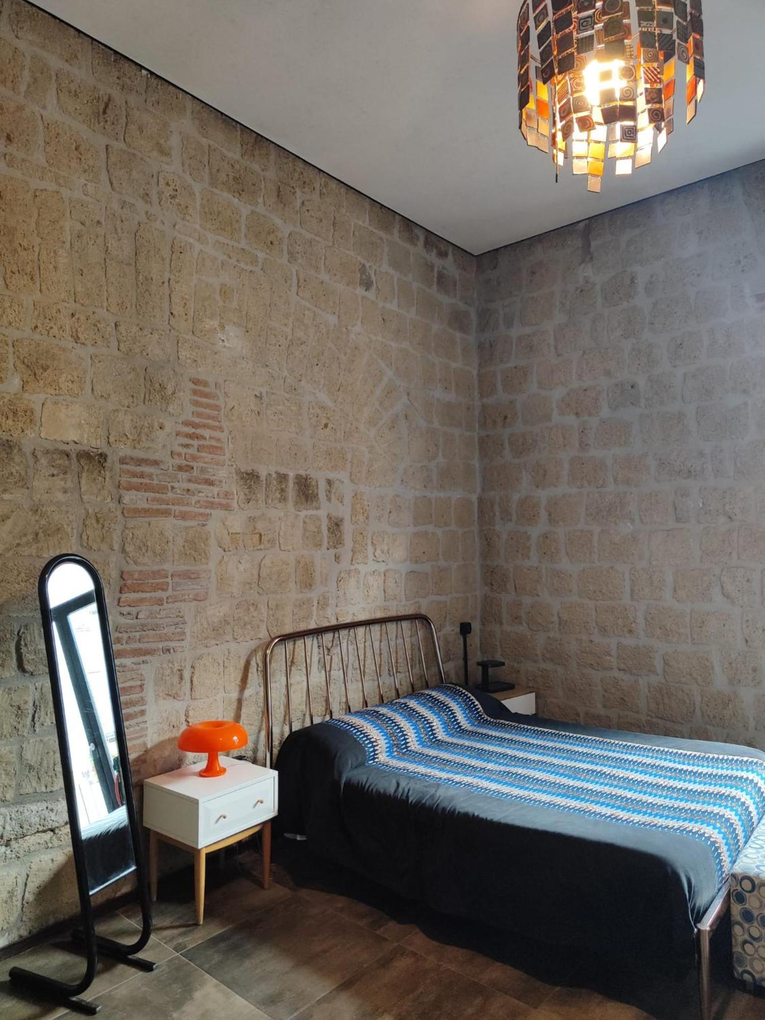 Magma Home - Rooms & Roof Neapol Zewnętrze zdjęcie