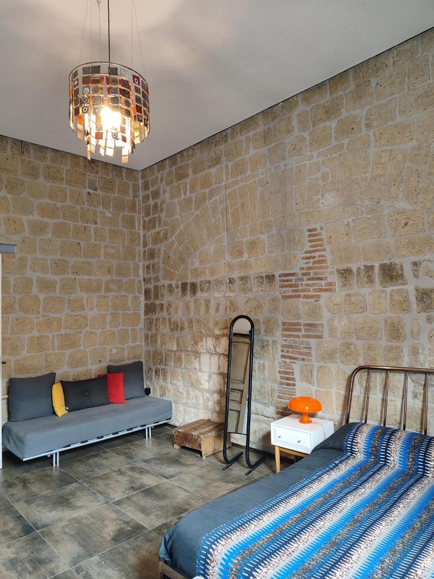 Magma Home - Rooms & Roof Neapol Zewnętrze zdjęcie
