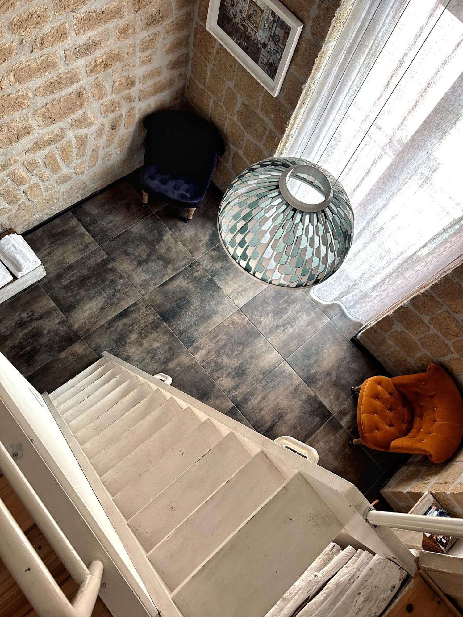 Magma Home - Rooms & Roof Neapol Zewnętrze zdjęcie
