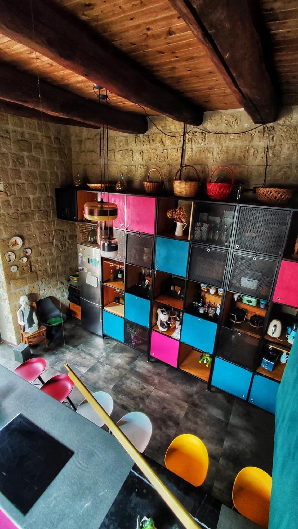 Magma Home - Rooms & Roof Neapol Zewnętrze zdjęcie