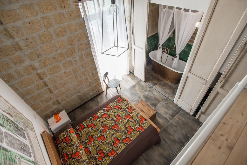 Magma Home - Rooms & Roof Neapol Zewnętrze zdjęcie