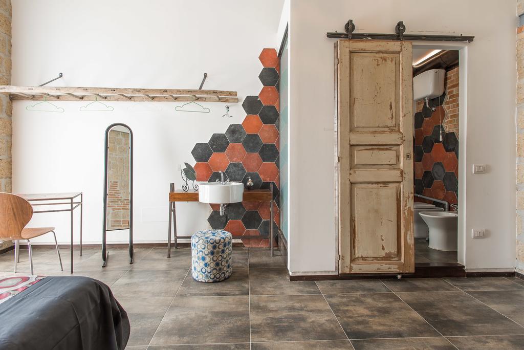 Magma Home - Rooms & Roof Neapol Zewnętrze zdjęcie